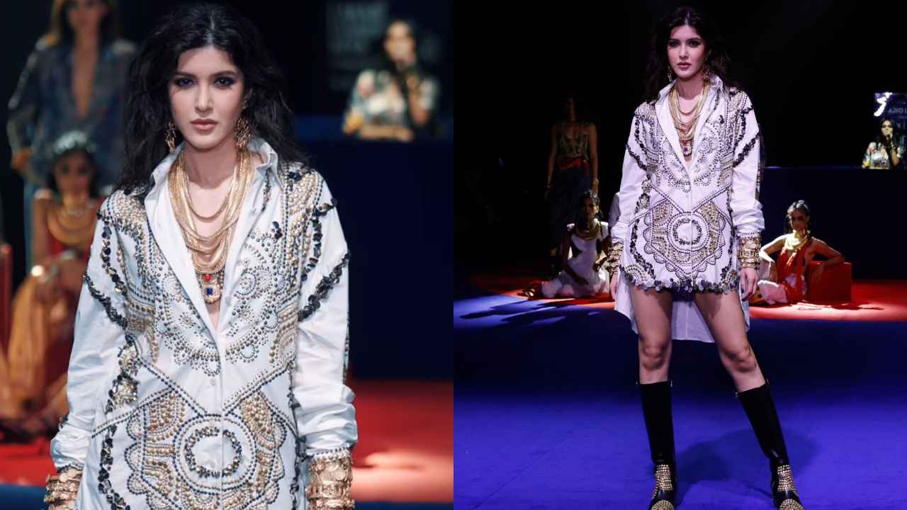 Bollywood divas turn showstoppers for Lakme Fashion Week 2024 (PC: Manav Manglani, Viral Bhayani, LFW Instagram)