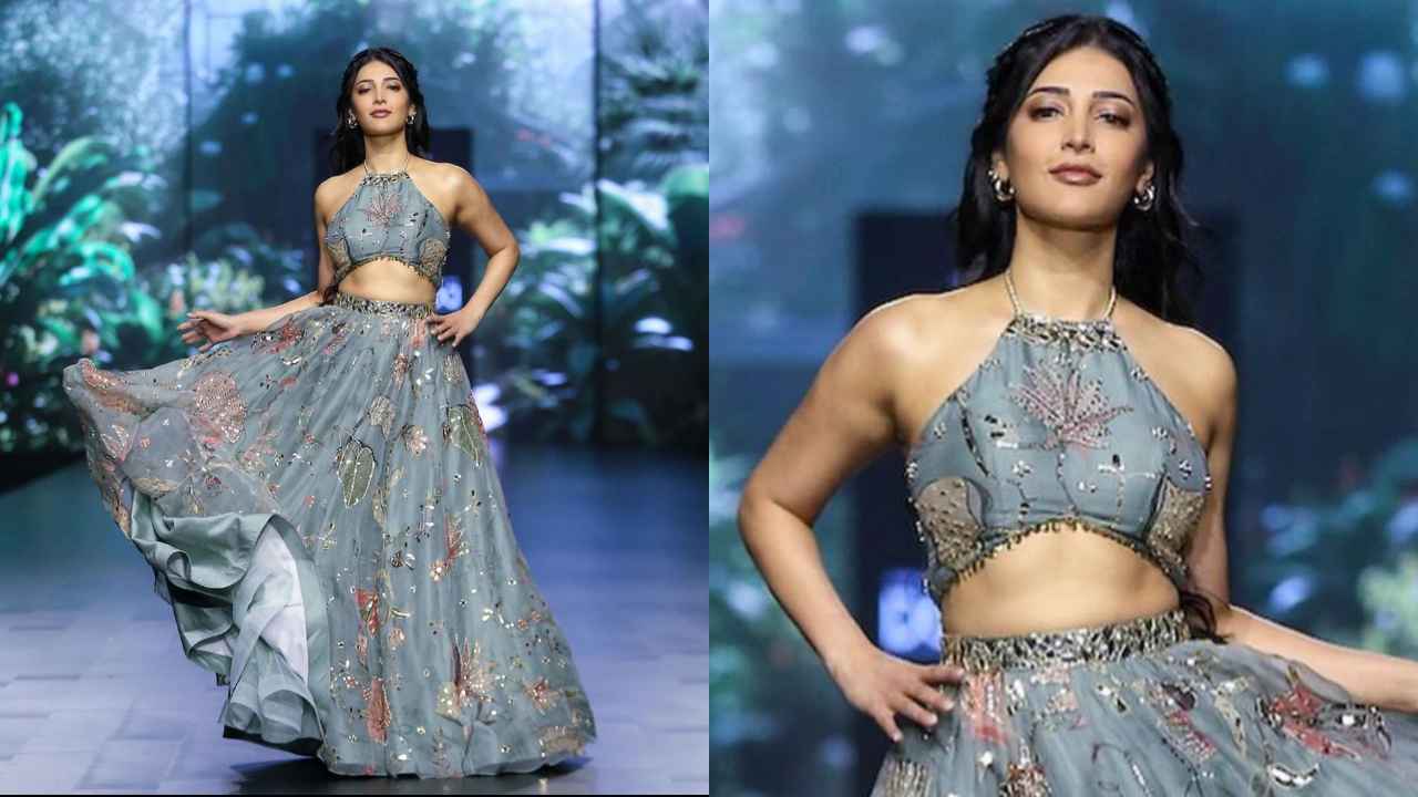 Bollywood divas turn showstoppers for Lakme Fashion Week 2024 (PC: Manav Manglani, Viral Bhayani, LFW Instagram)