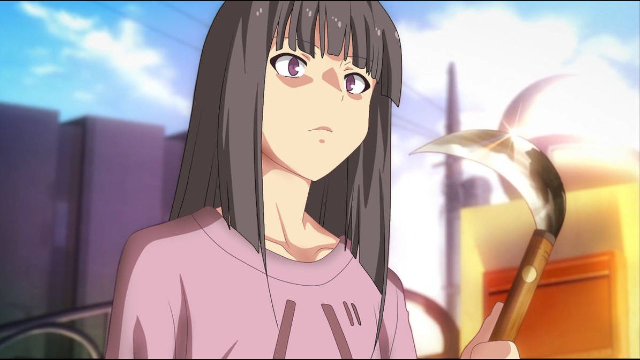 The Pet Girl of Sakurasou [Hajime Kamoshida, J.C.Staff, Amazon Prime Video, Crunchyroll]