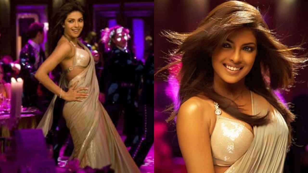 12 Iconic Bollywood Looks that are still trending; Priyanka Chopra, Deepika Padukone, Alia Bhatt, and more (PC: IMDb)