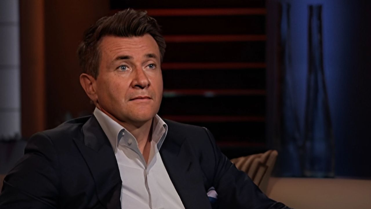 Robert Herjavec (IMDb)