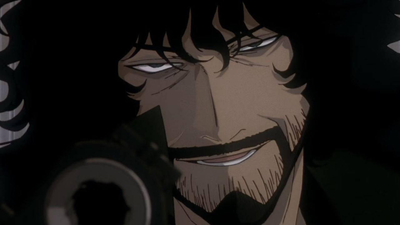 Cowboy Bebop [Hajime Yatate, Sunrise, Netflix, Crunchyroll]