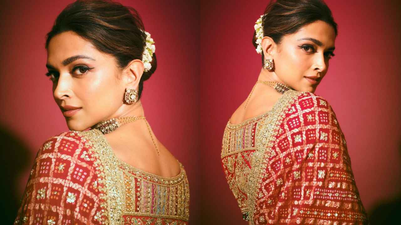 6 times Deepika Padukone taught us how to embrace beautiful lipstick colors  (PC: Deepika Padukone Instagram)