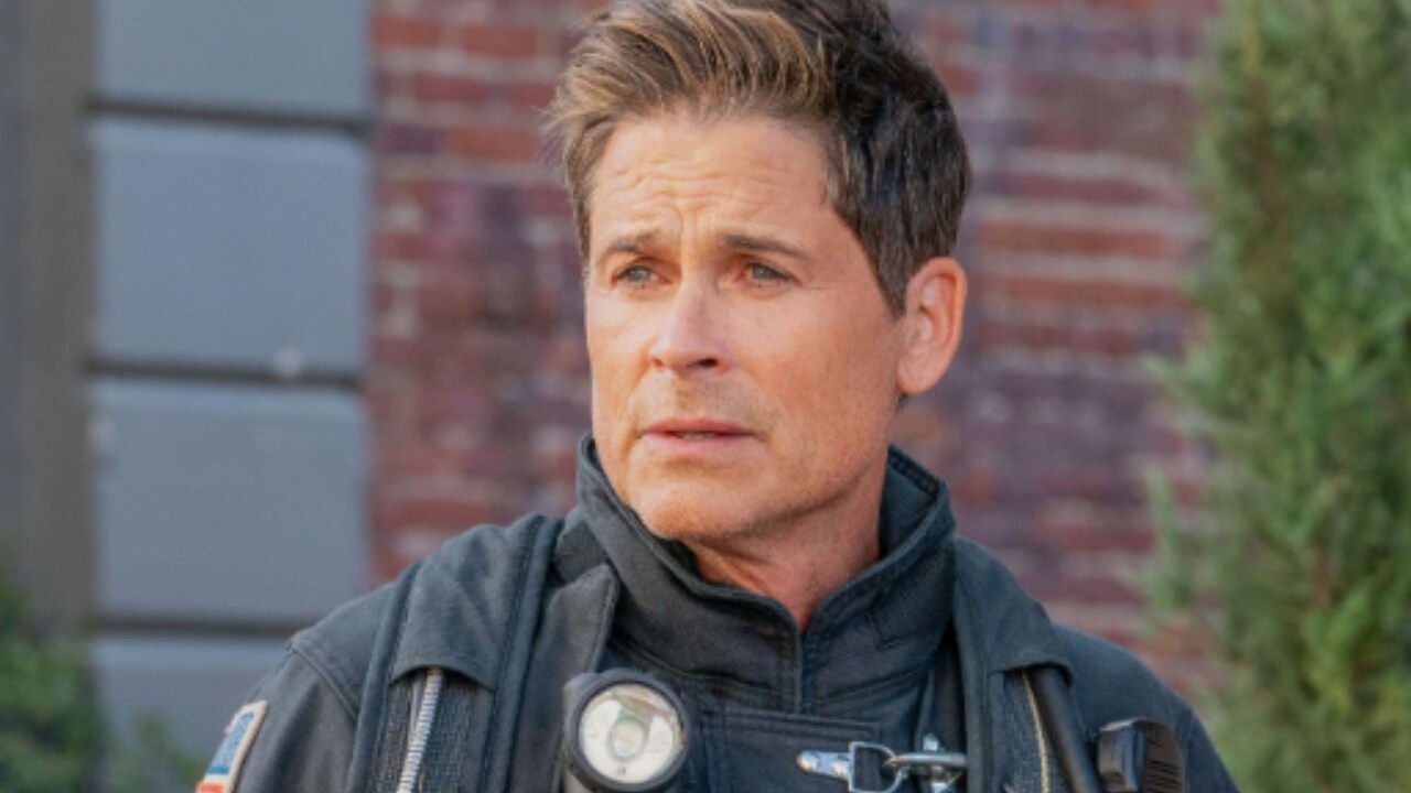 Rob Lowe ( IMDb )