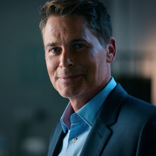 Rob Lowe ( IMDb )