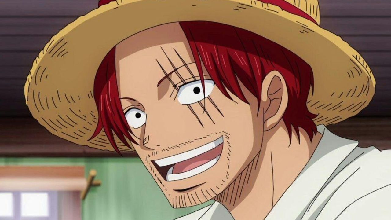 One Piece [Eiichiro Oda, Netflix, Toei Animation, Crunchyroll]