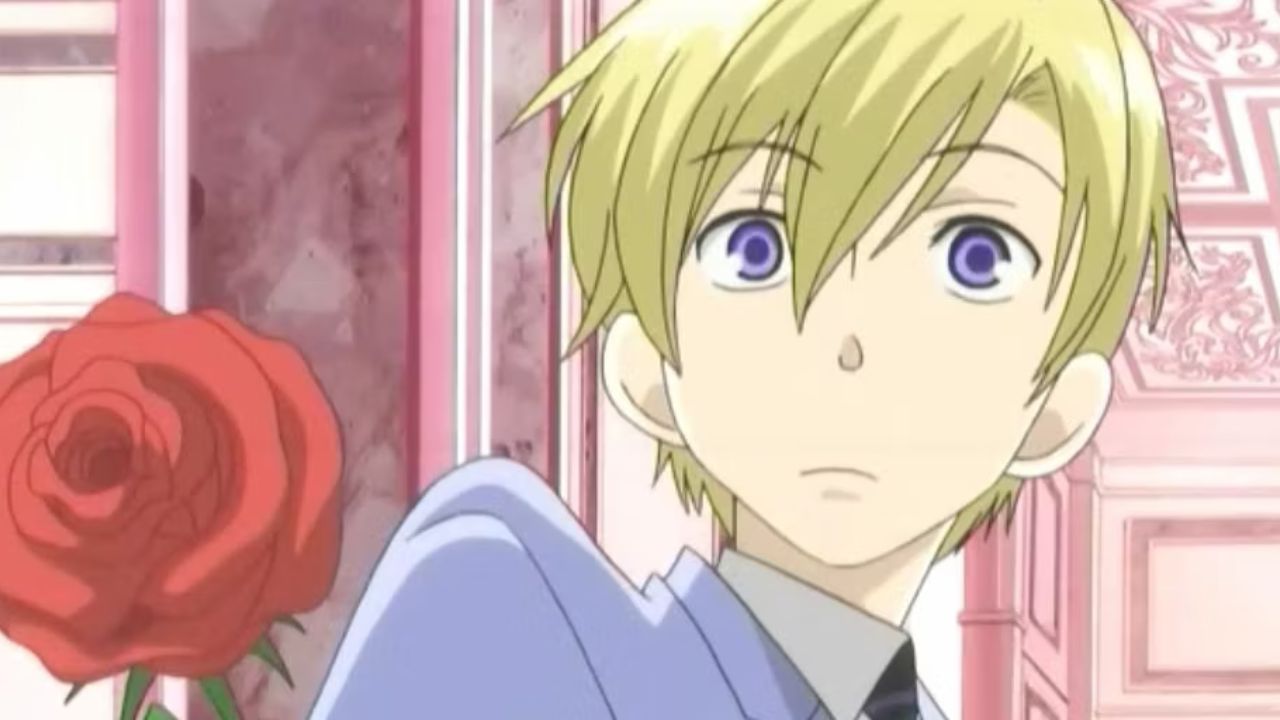 Ouran High School Host Club [Bisco Hatori, BONES, Netflix, Crunchyroll, Amazon Prime Video]