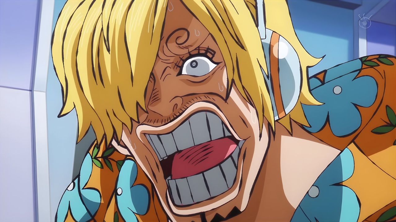 One Piece [Eiichiro Oda, Netflix, Toei Animation, Crunchyroll]