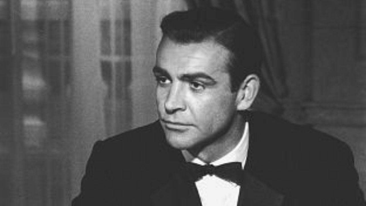 From Daniel Craig To Sean Connery: 7 Actors Who Played James Bond ...