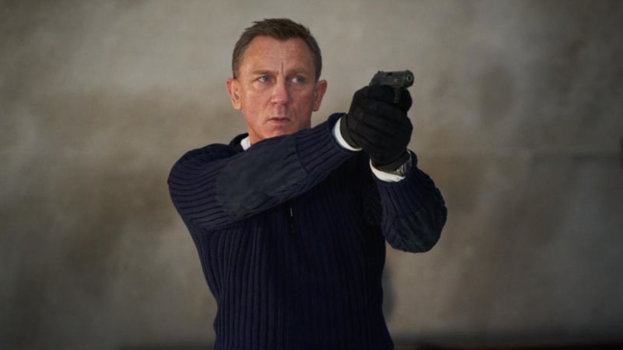 Daniel Craig (IMDb)