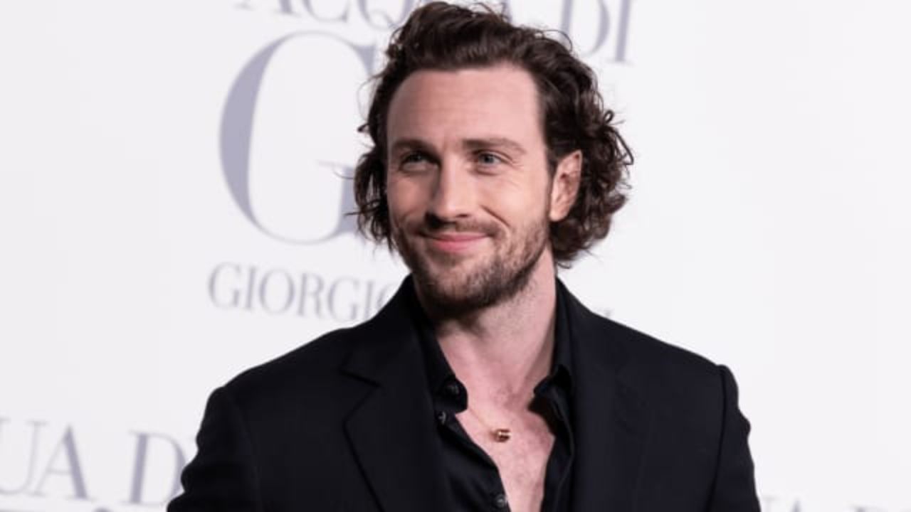 Aaron Taylor-Johnson (Getty Images)