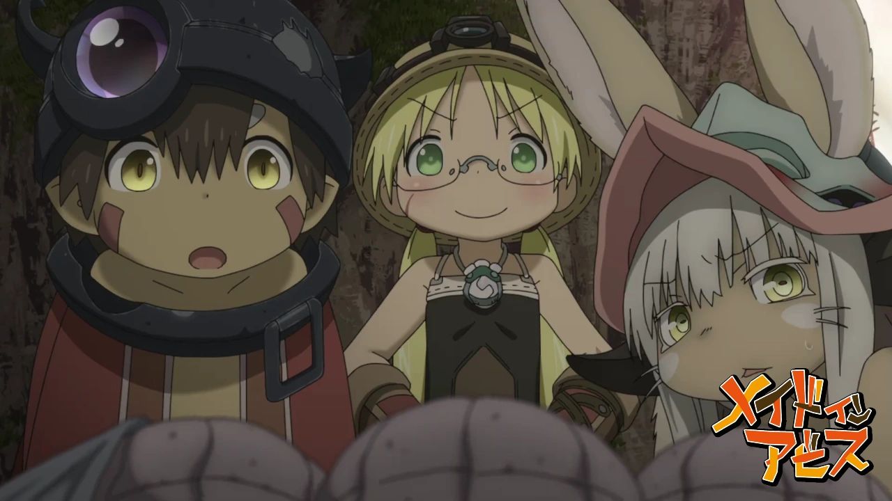 Made in Abyss Season 3: Everything We Know So Far | PINKVILLA