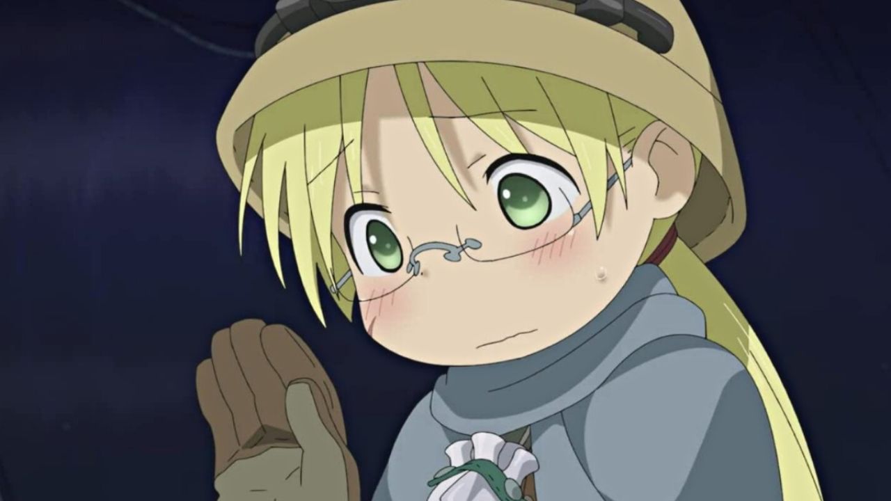 Made in Abyss Anime [Image Credit- Studio Kinema Citrus, Crunchyroll]