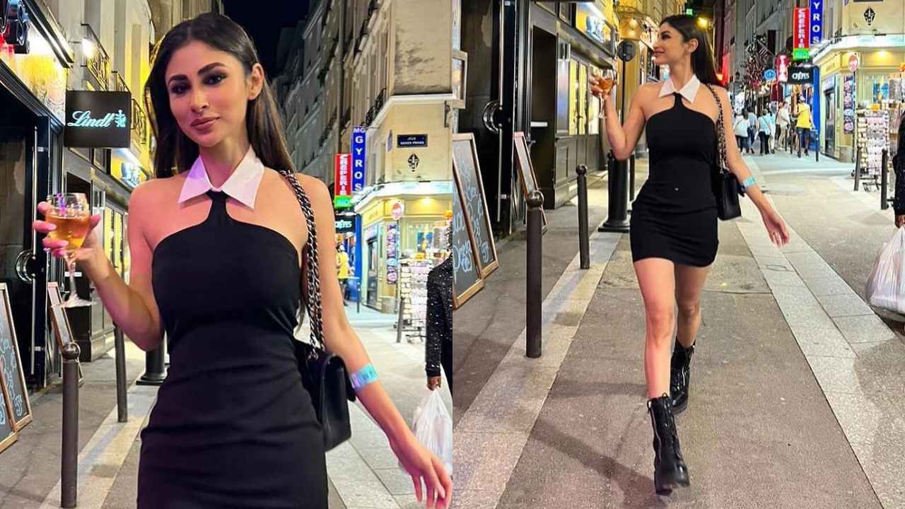 Top 10 celebrity-approved boots with dresses style; Deepika Padukone, Alia Bhatt to Nora Fatehi, and more (PC: Celebrities Instagram Pages)