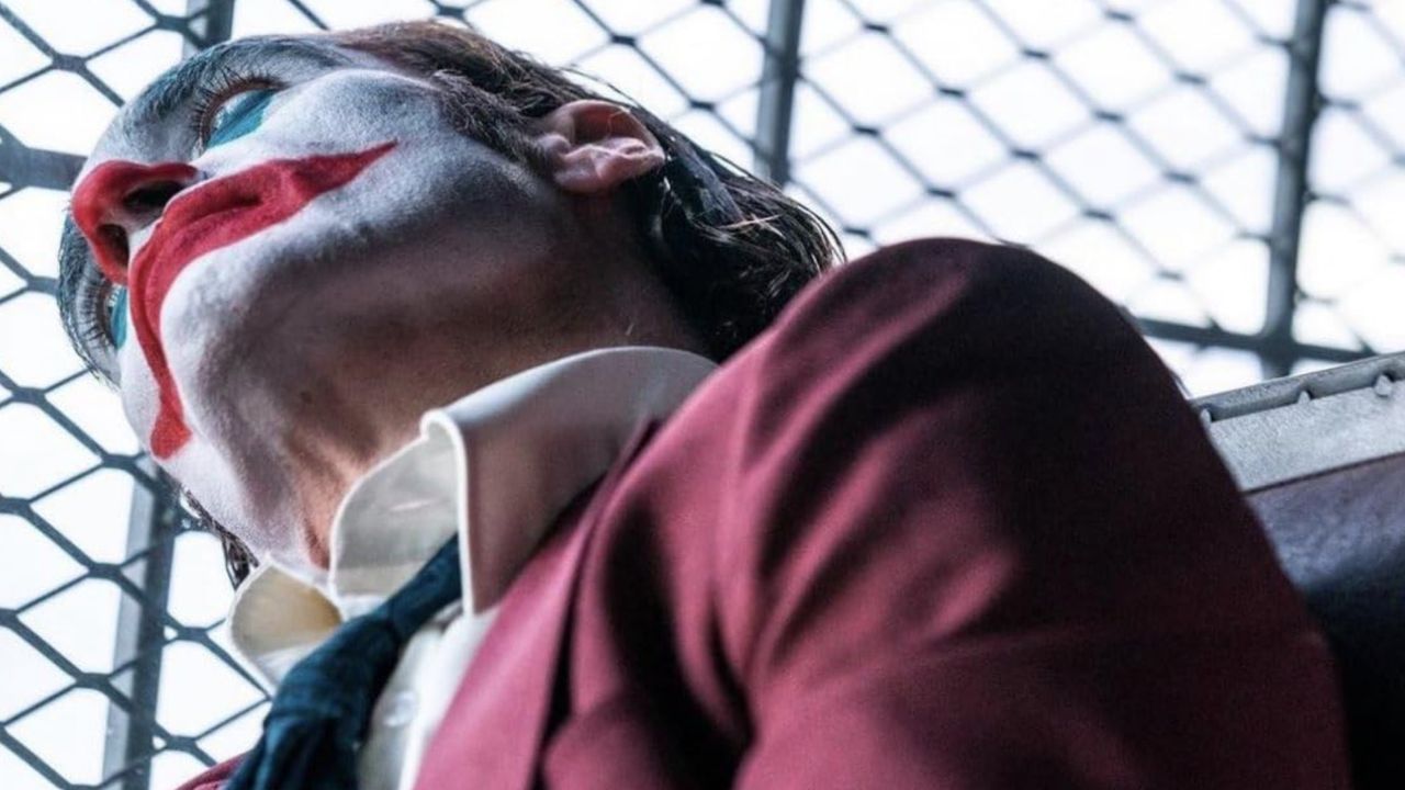 Joker: Folie à Deux (IMDb)