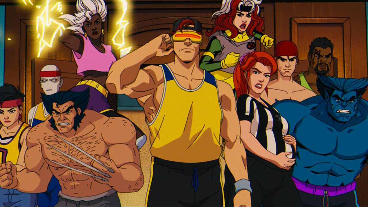 X-Men '97