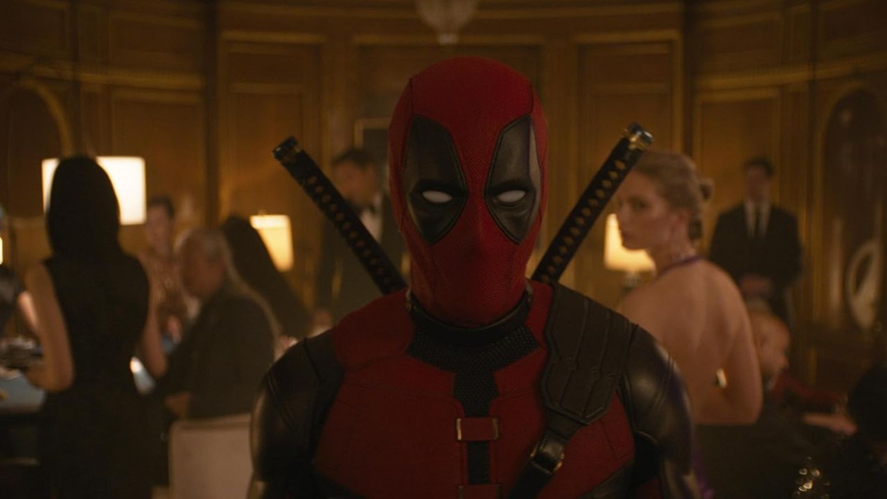 Deadpool & Wolverine (IMDb)