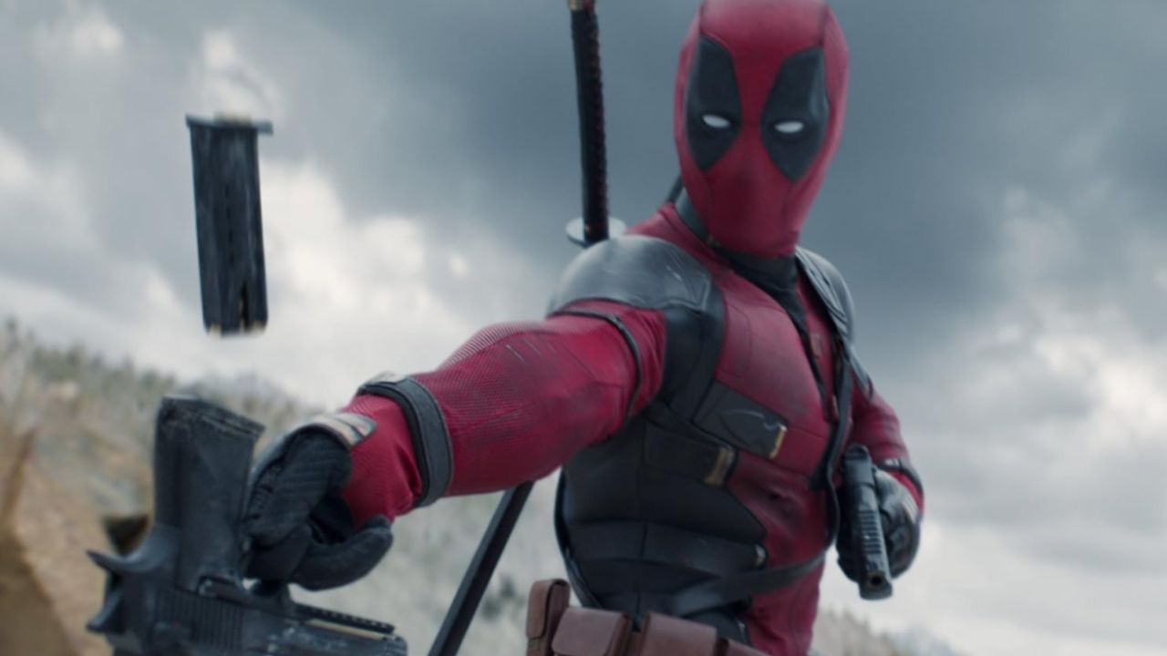 Deadpool & Wolverine (IMDb)