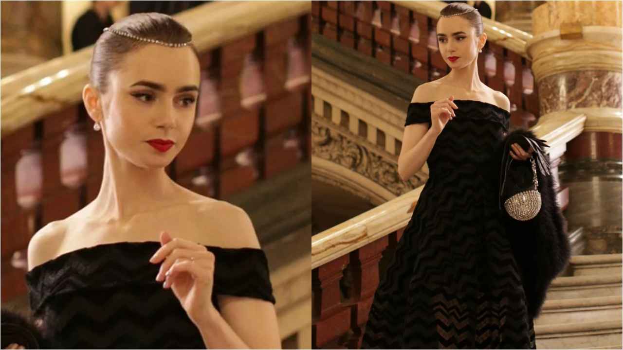 Top Emily in Paris outfits; 8 best looks served by Lily Collins (PC: Netflix and IMDb)