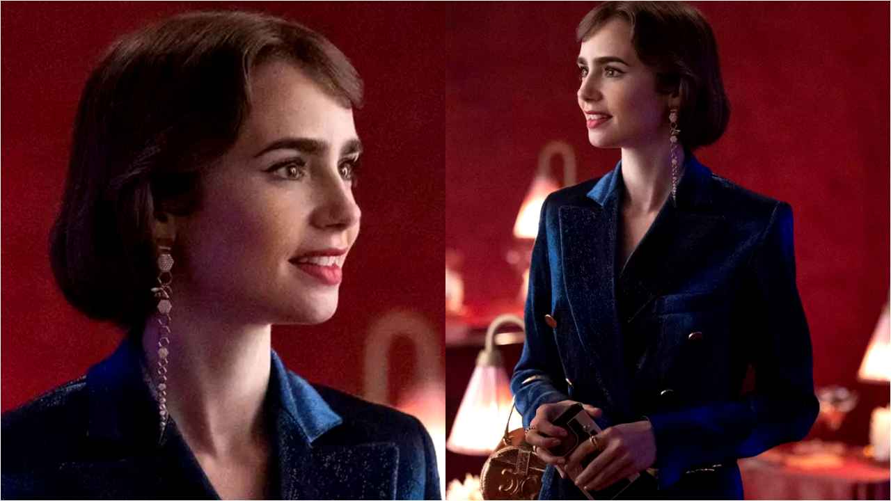 Top Emily in Paris outfits; 8 best looks served by Lily Collins (PC: Netflix and IMDb)