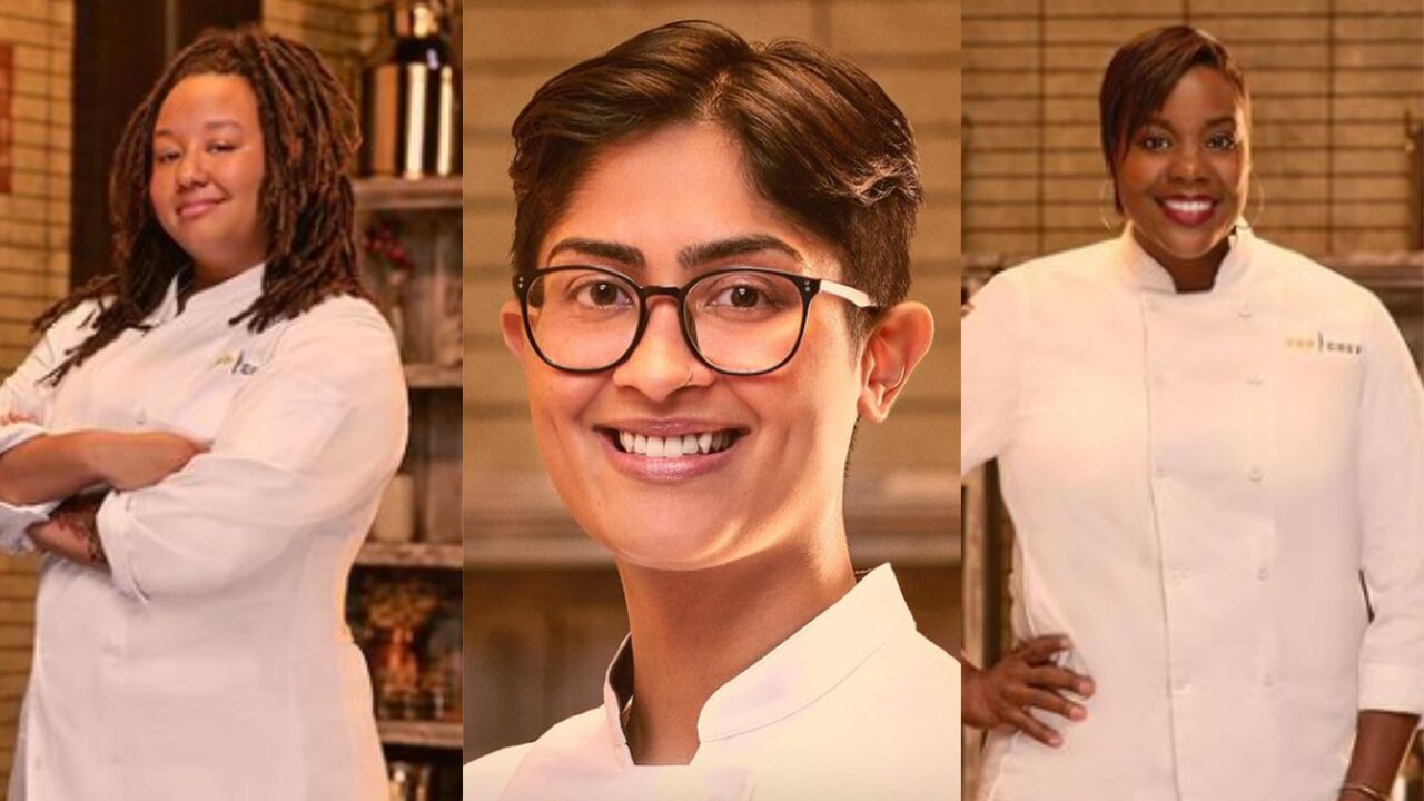 Top Chef 2024 Cast Who Are the Judges, Contestants & Hosts in Season