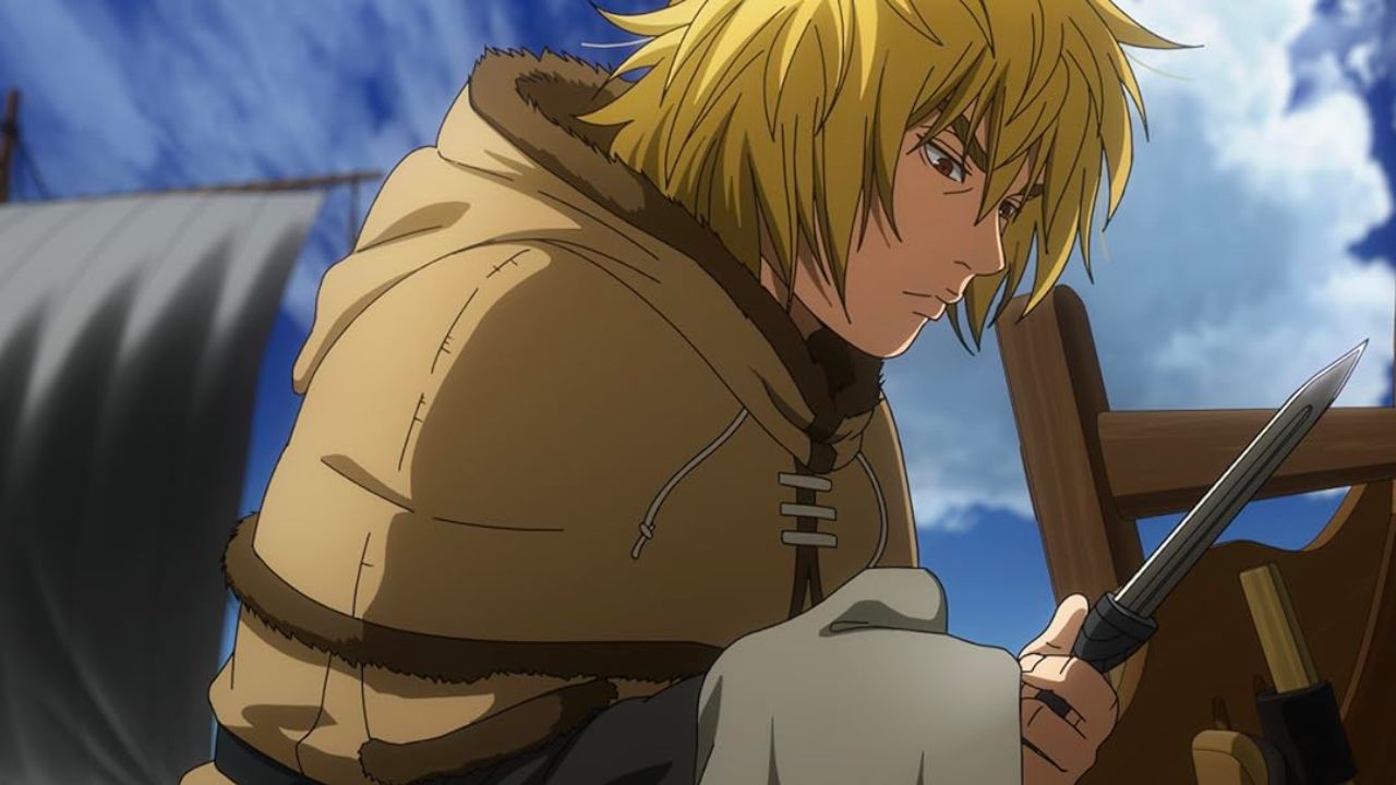 Vinland Saga [Image Credit- Wit Studio, MAPPA Studio, Crunchyroll]