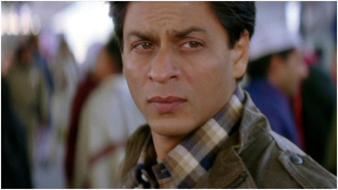 Pic Courtesy: Veer Zaara IMDb