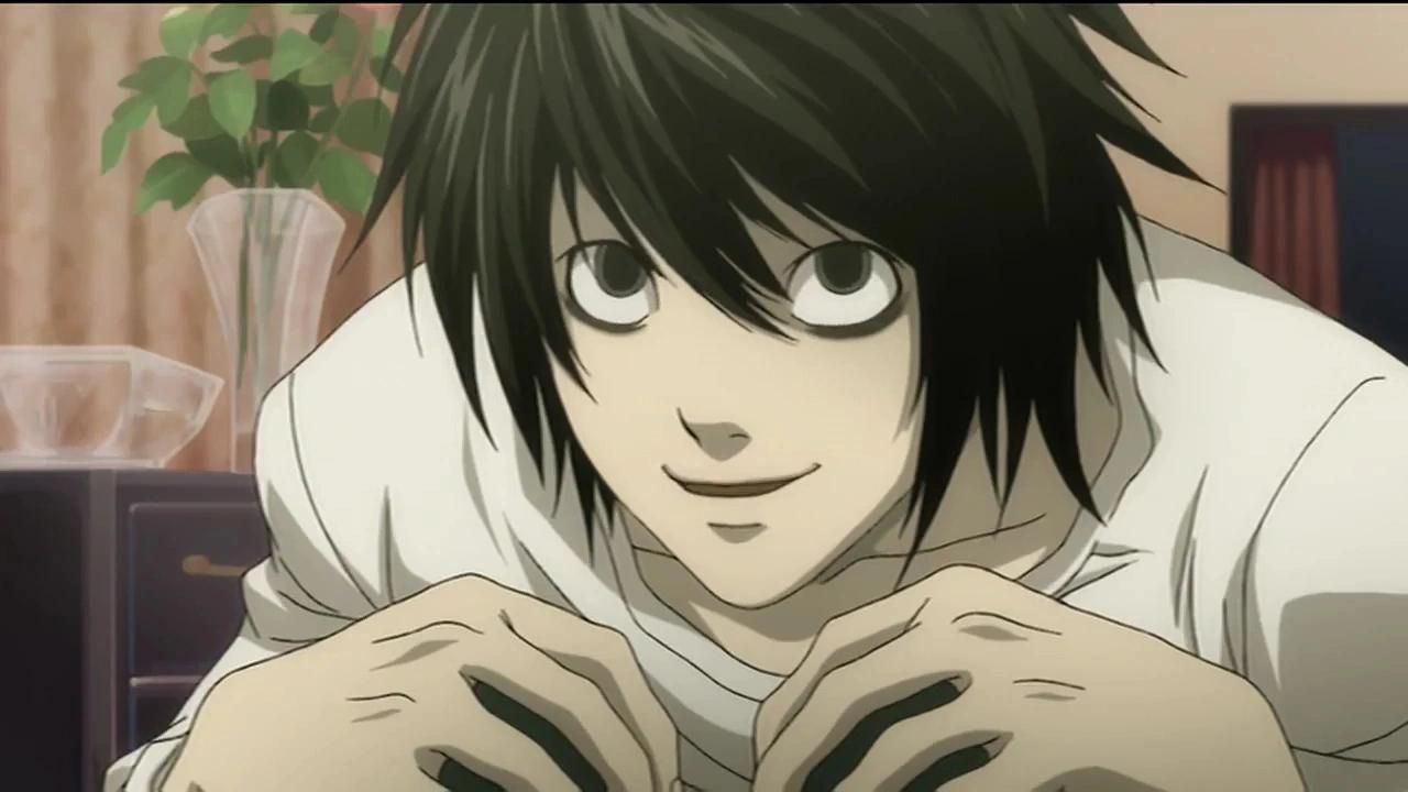 Death Note [Tsugumi Ohba, Madhouse, Netflix, Hulu, Crunchyroll]