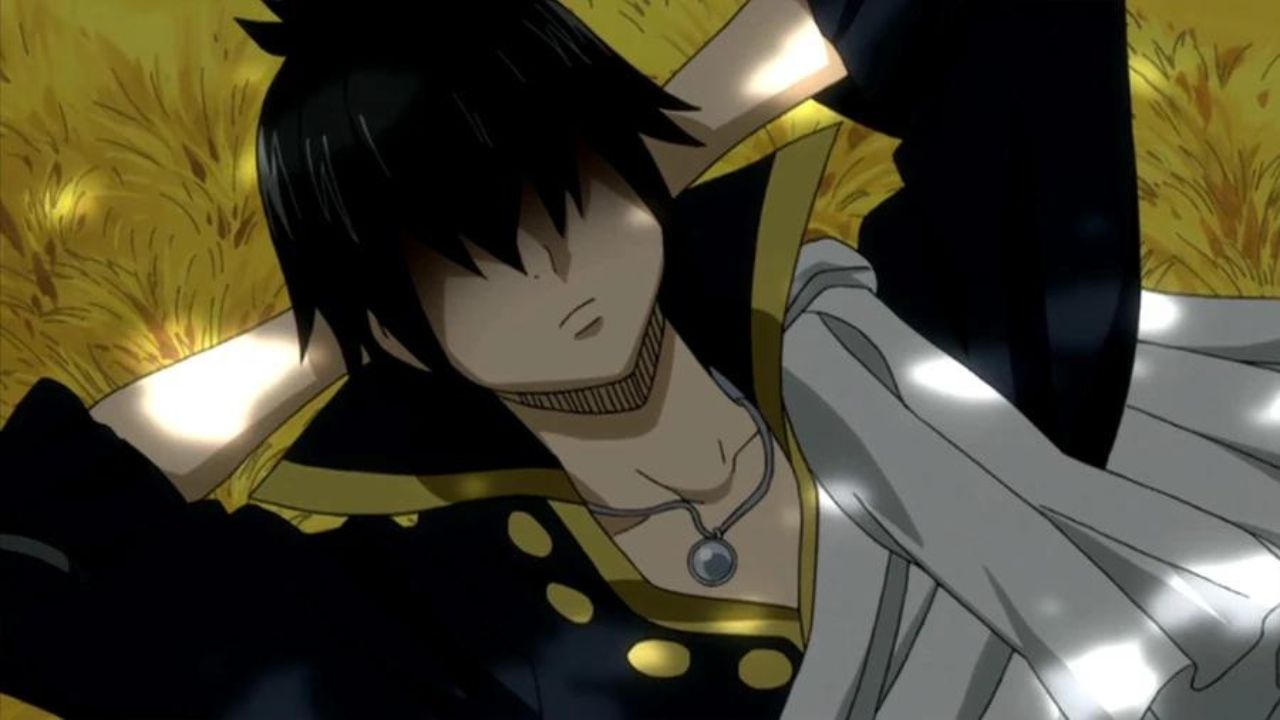 Top 10 Most Emo Anime Characters From Ciel Phantomhive to Zuko | PINKVILLA