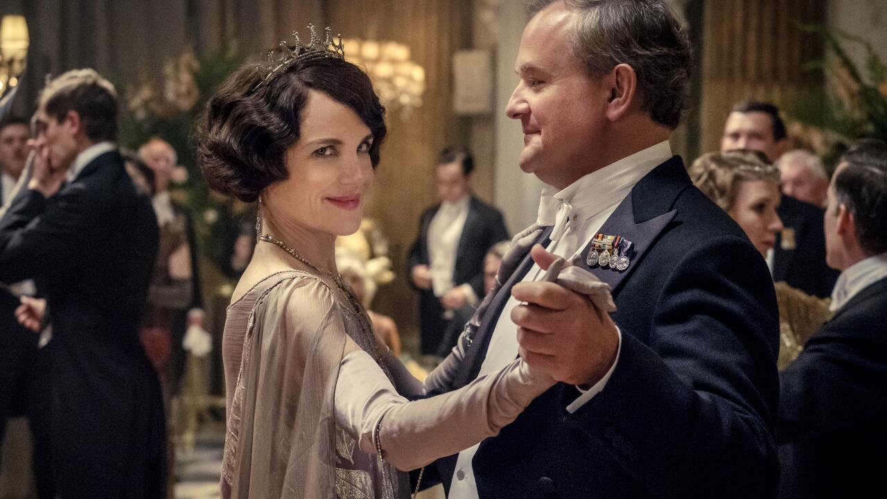 Downton Abbey