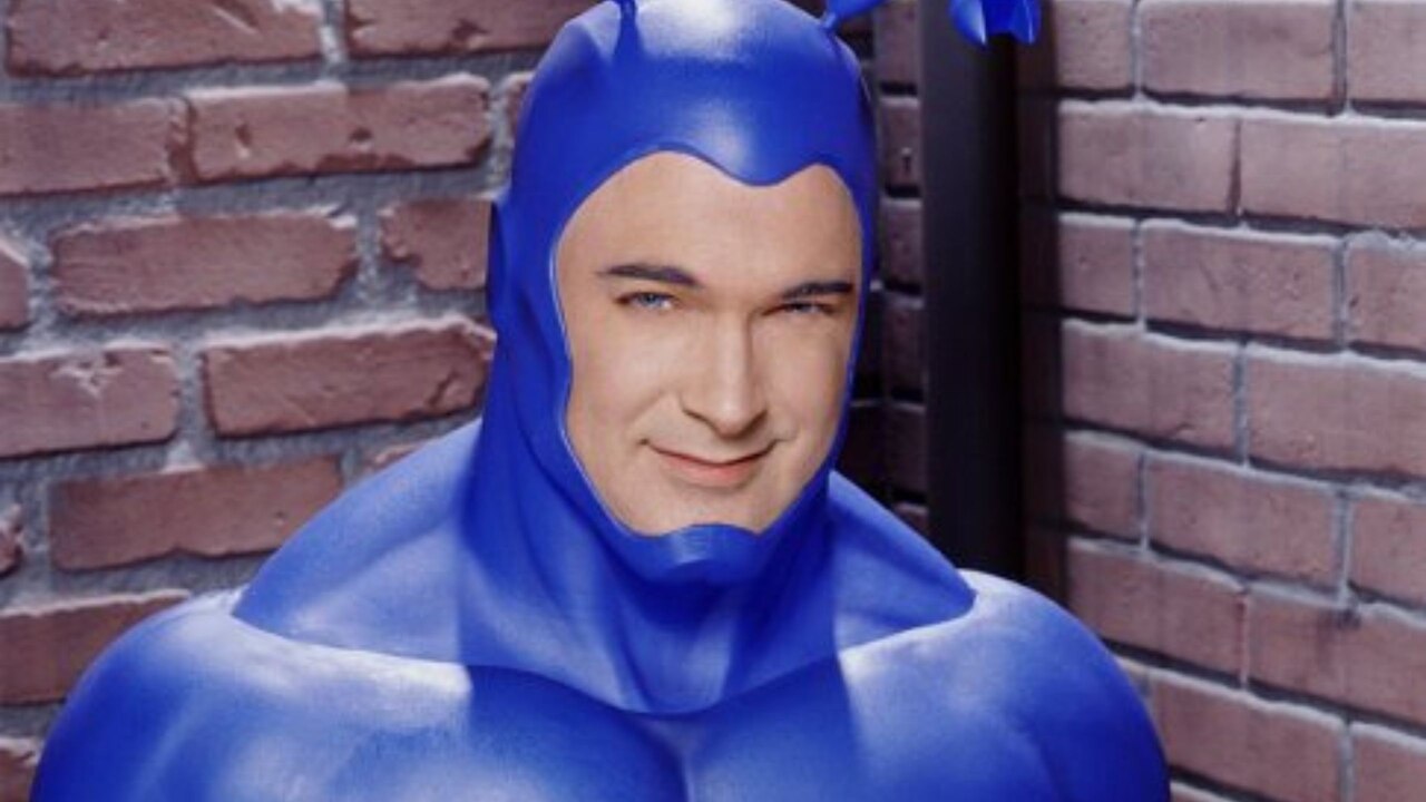 The Tick (2001)