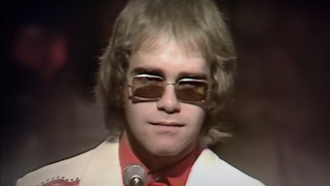 Your Song (1970) (PC: Youtube)