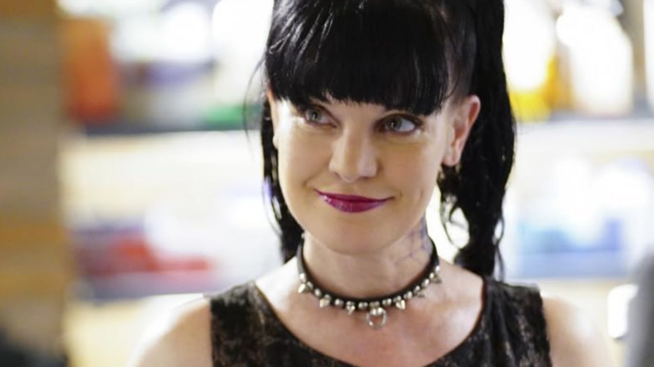 Pauley Perrette (IMDb)