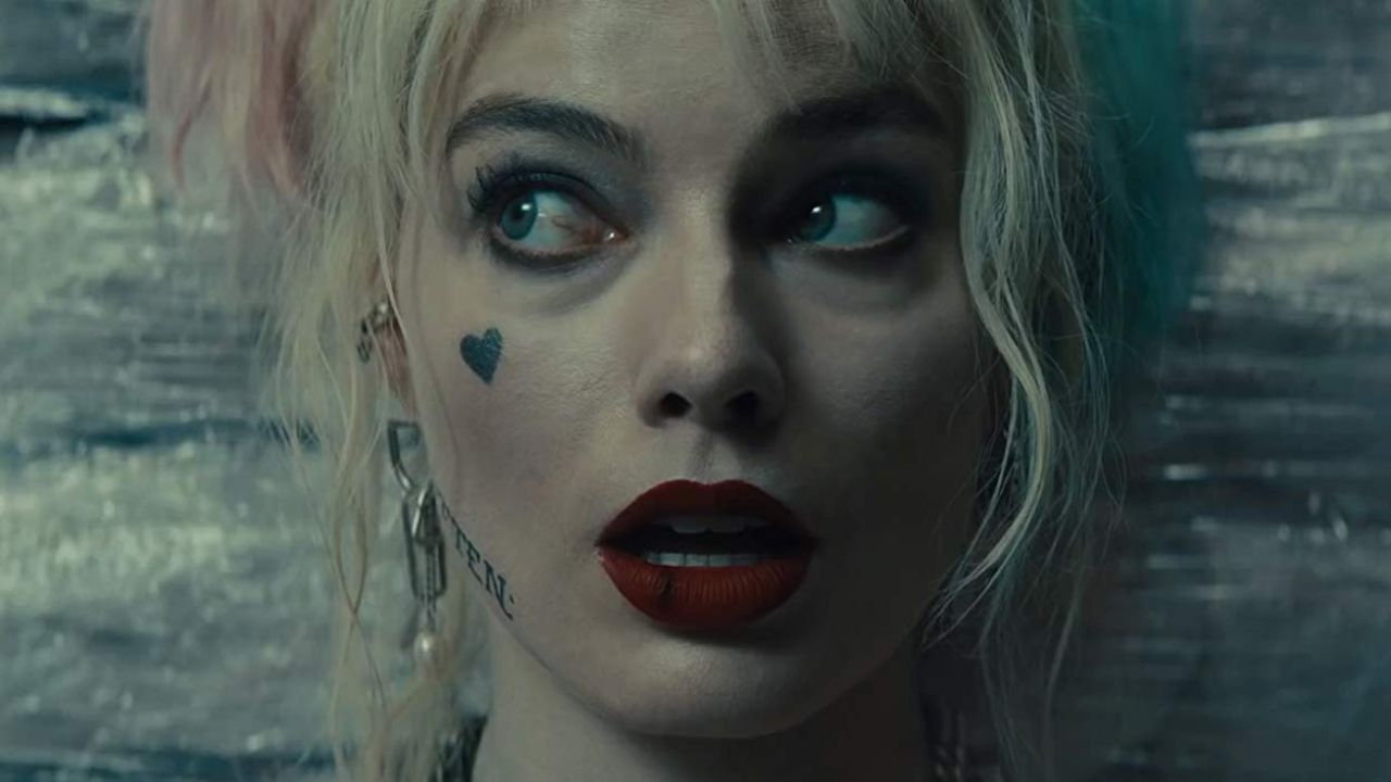 Margot Robbie Once Revealed This ONE Thing About Harley Quinn She Did Not  Understand | PINKVILLA