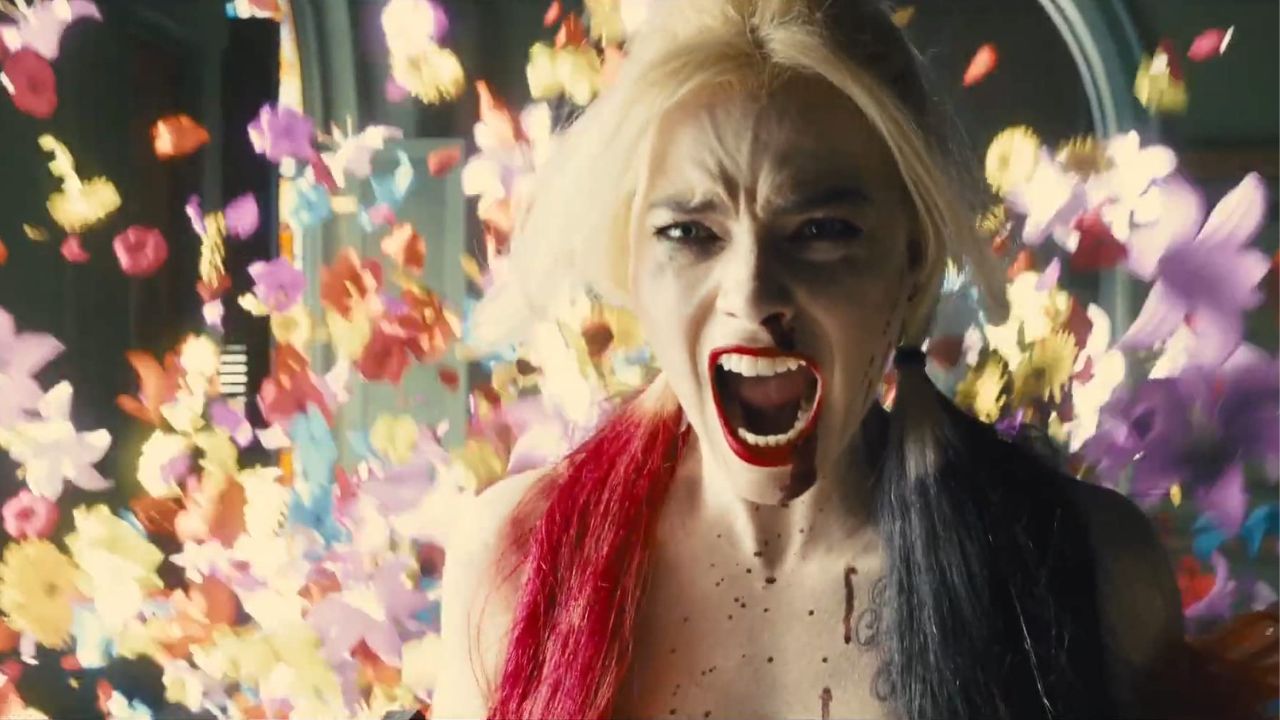 Margot Robbie Once Revealed This ONE Thing About Harley Quinn She Did Not  Understand | PINKVILLA