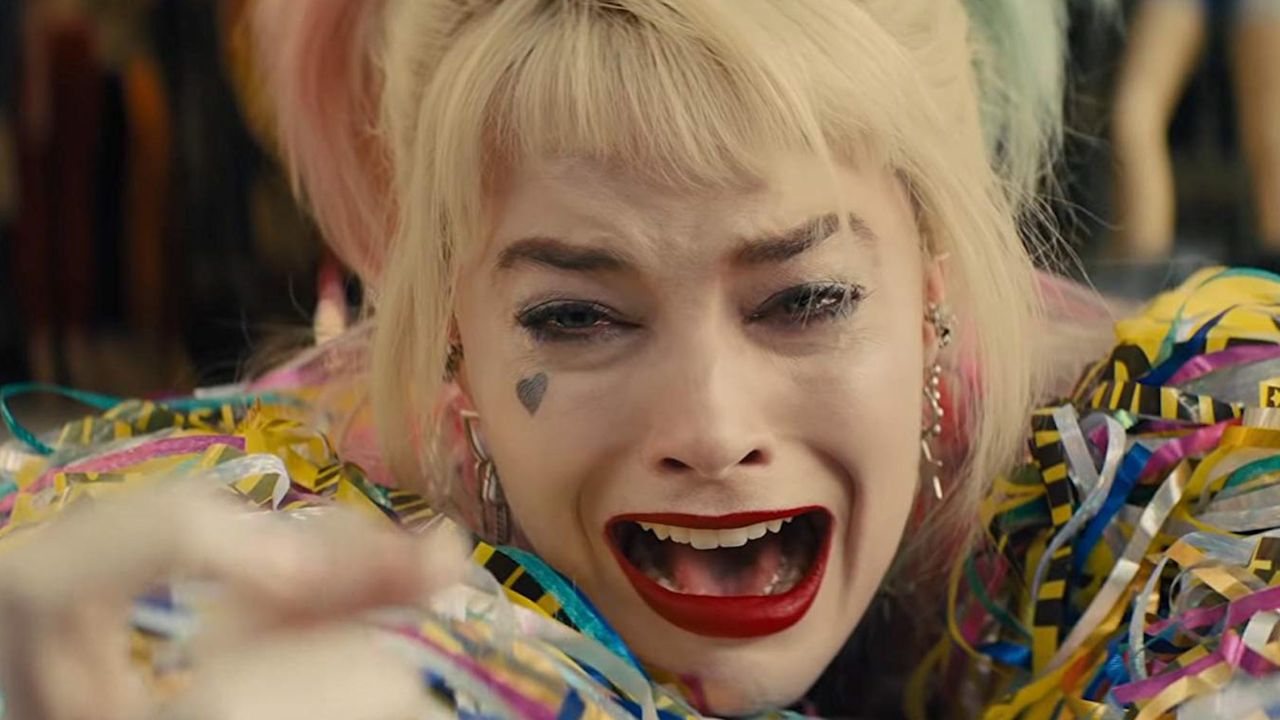 Margot Robbie Once Revealed This ONE Thing About Harley Quinn She Did Not  Understand | PINKVILLA