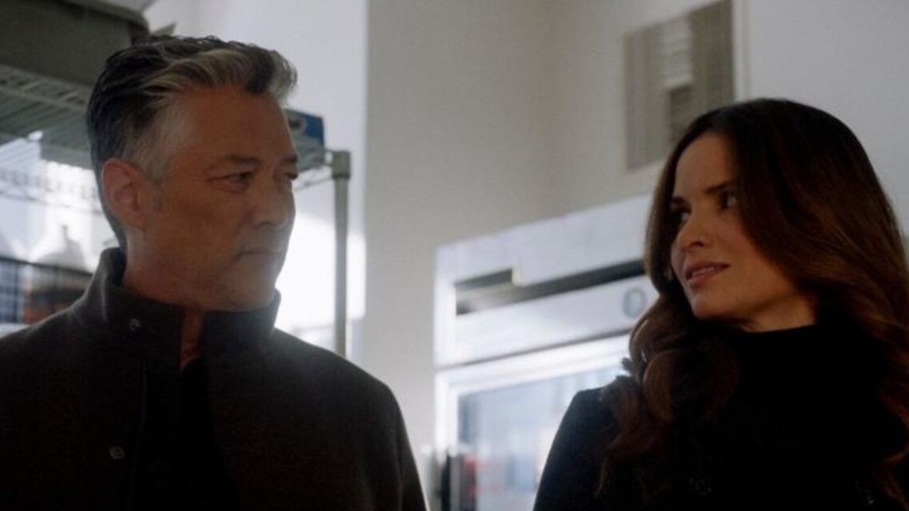 NCIS Recap: What Happened When Jessica Knight's Father Met Her ...