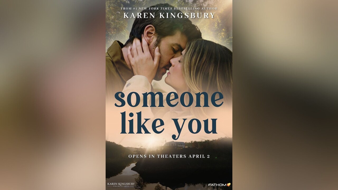 Someone Like You (2024) (PC: IMDb)