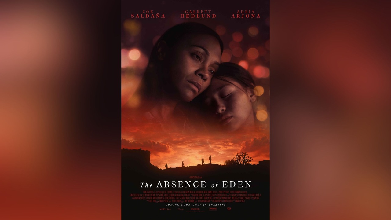 The Absence Of Eden (PC: IMDb)