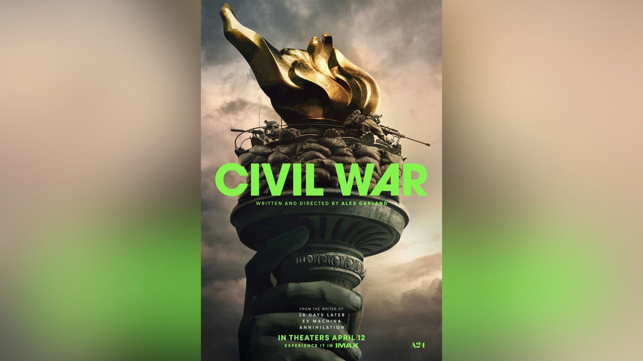 Civil War (PC: IMDb)