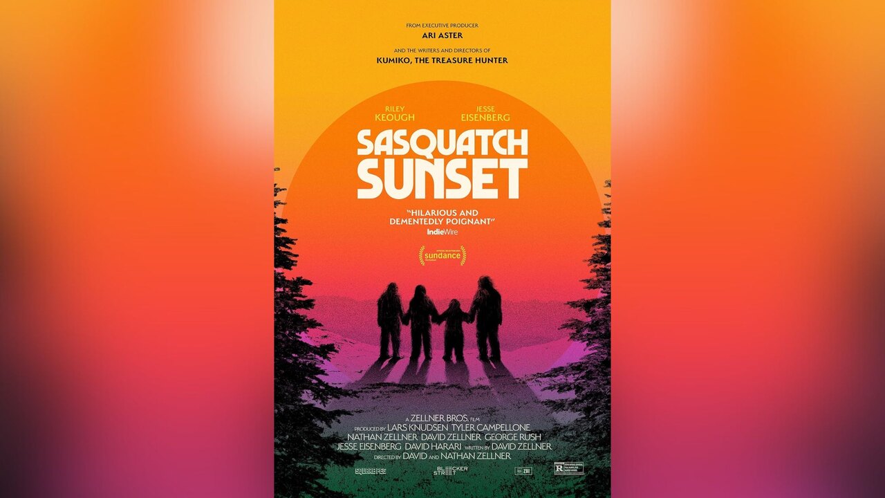 Sasquatch Sunset (PC: IMDb)