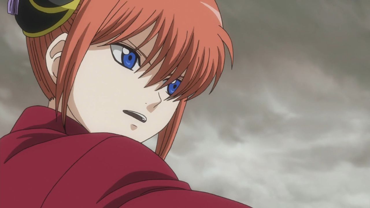 Gintama [Hideaki Sorachi, Bandai Namco Pictures, Netflix, Crunchyroll]