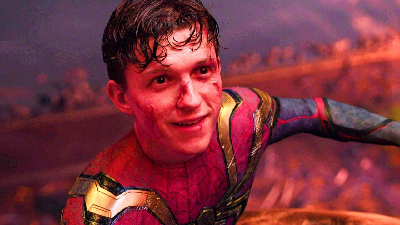 Will Peter Parker ‘Take A Back Seat’ In Spider-Man 4? Here’s What We ...