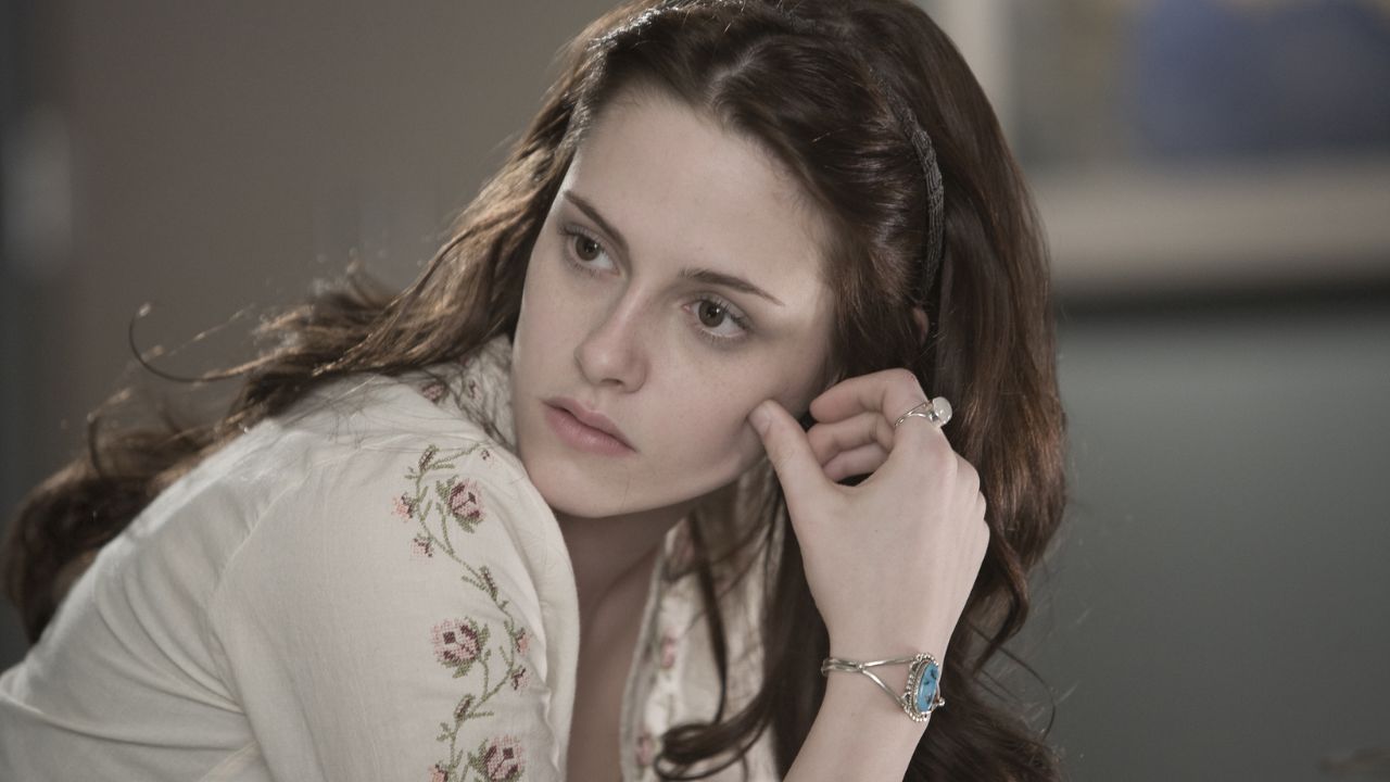 Bella Swan