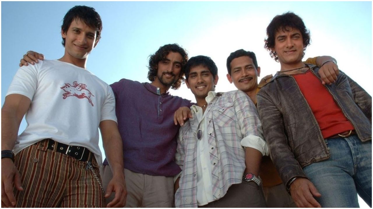 Pic Courtesy: Rang De Basanti IMDb