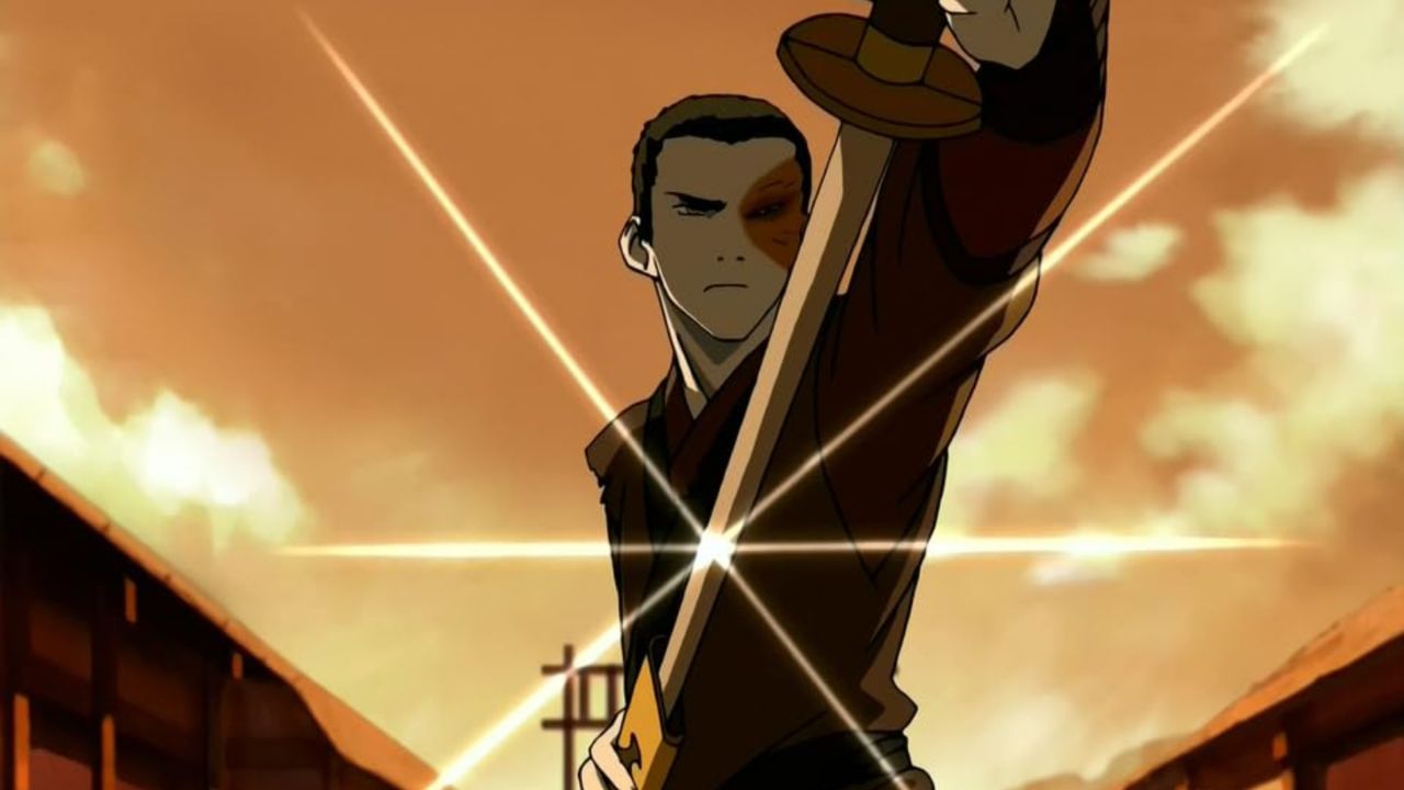 Prince Zuko (IMDb)