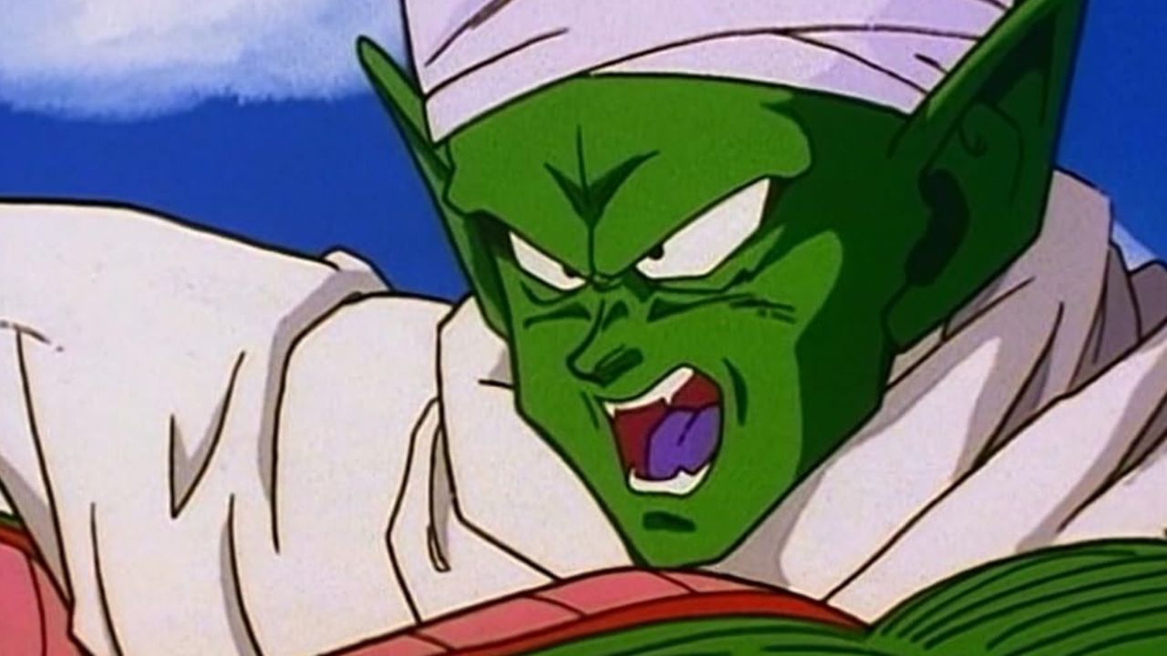 Piccolo (IMDb)