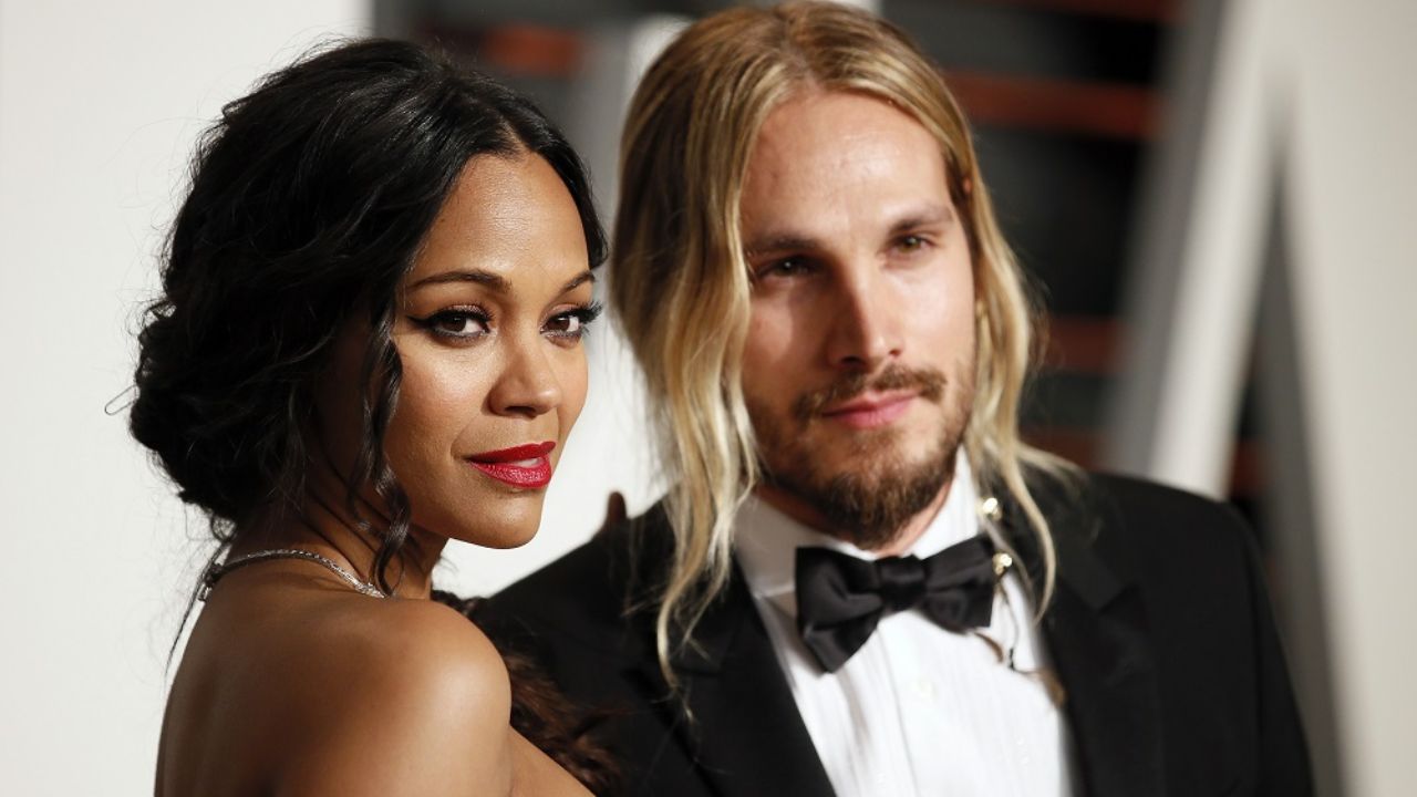 Zoe and Marco (PC: Getty Images)