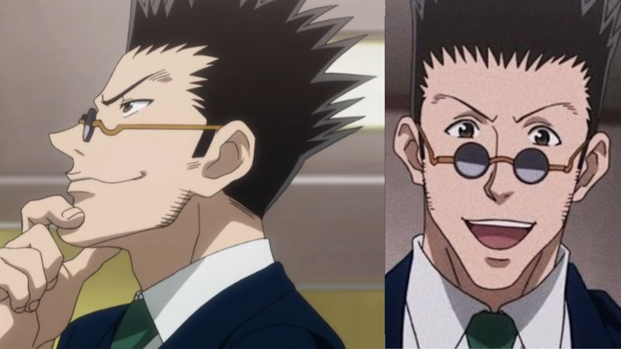 Hunter x Hunter [Yoshihiro Togashi, Madhouse, Netflix, Crunchyroll, Hulu]