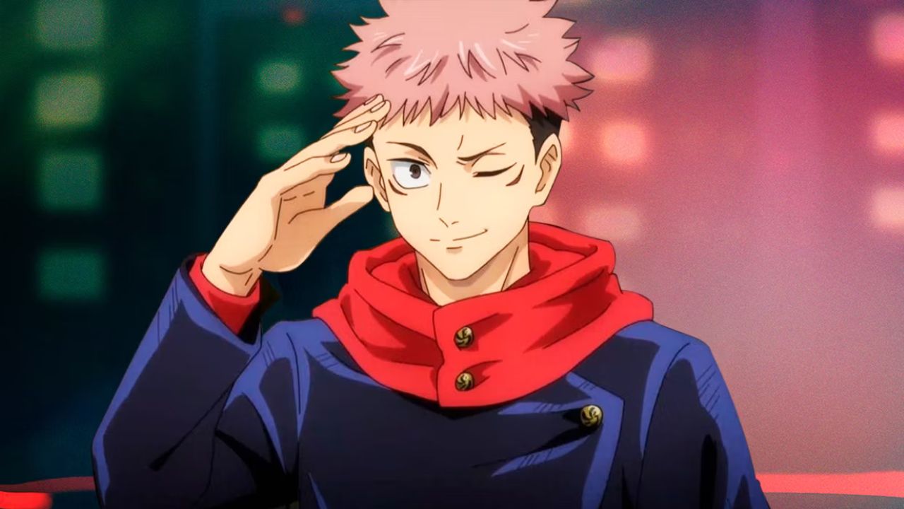 Jujutsu Kaisen [Gege Akutami, MAPPA, Crunchyroll]